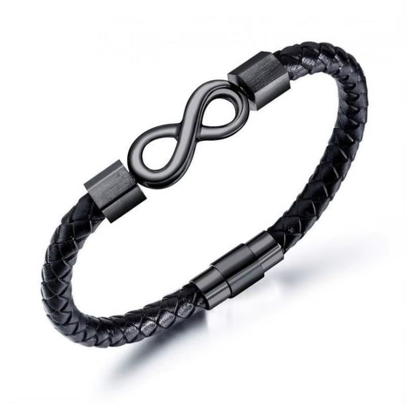 Leather Bracelet for Men
