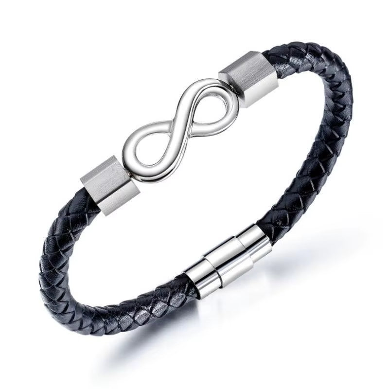 Leather Bracelet for Men