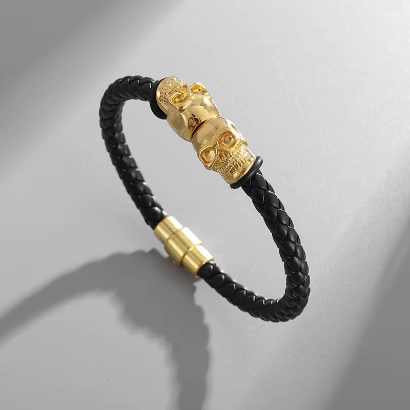 Leather Bracelet for Men