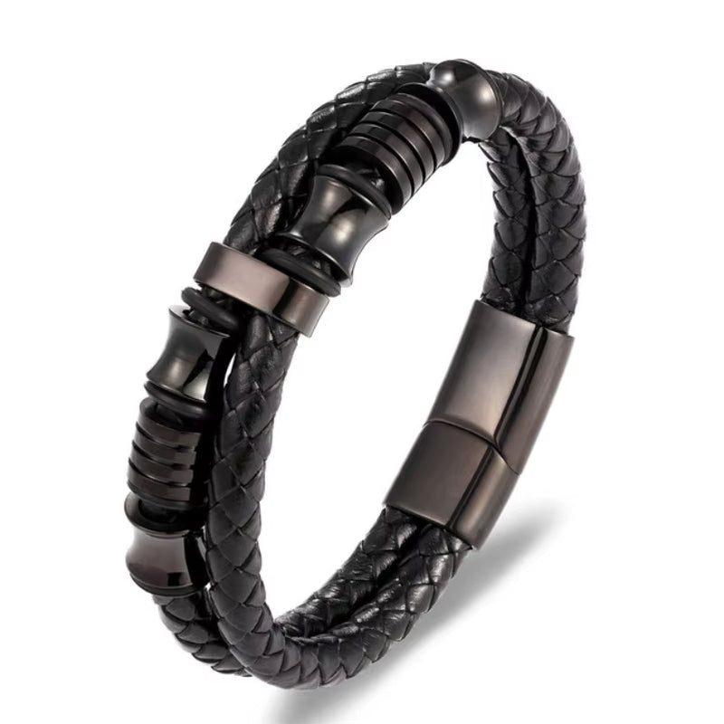 Leather Bracelet for Men