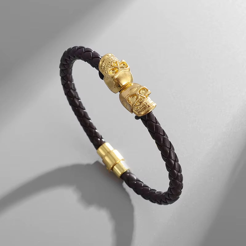 Leather Bracelet for Men