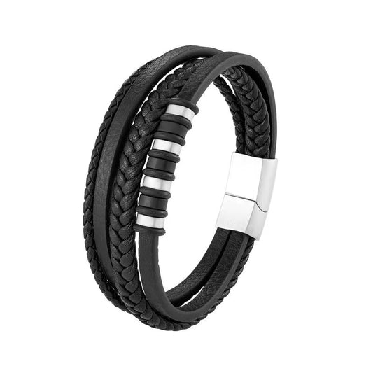 Leather Bracelet for Men